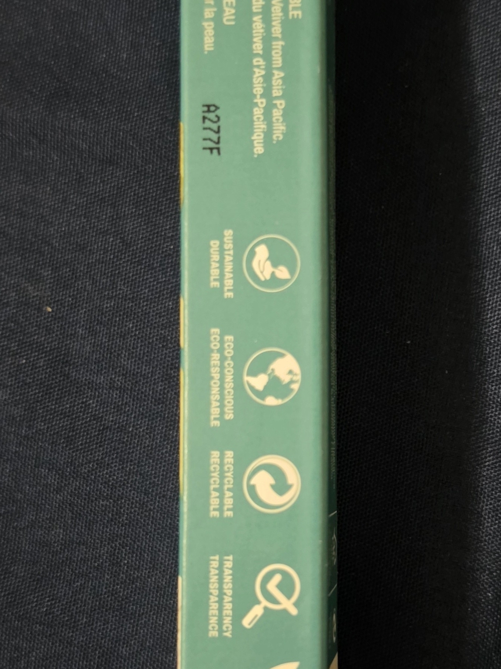 Clean Rerserve H2Eau 10ml Rollerball In Waterfall New In Box - Picture 4 of 6